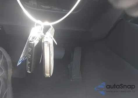 2024 Mazda Cx-50 2.5 Turbo Premium Plus из США, поврежденный, VIN 7MMVABEY9RN207368